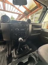 Land Rover Defender 90 HUNTER EDITION Hard top - Land Rover Defender von privat