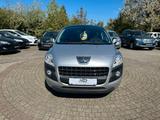 Peugeot 3008 TÜV Neu, Garantie, AHK - gebrauchte Peugeot 3008 aus dem Jahr 2009