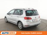 Volkswagen Golf Sportsvan 1.2 TSI Comfortline BM*TEMPO*PDC* - Volkswagen Golf Sportsvan in Frankfurt (Main)