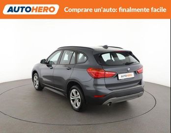 BMW X1 - 4