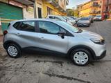 Renault Captur 0.9 TCe 12V 90 CV Start&Stop Life - Renault Captur Kombi Gebrauchtwagen