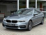 BMW 530e M SPORT LEDER+HUD+GSD+360+NPROF+ALED+H&K+19 - BMW 530: Leder, Schiebedach