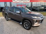 Mitsubishi L200 Top Doppelkabine 4WD