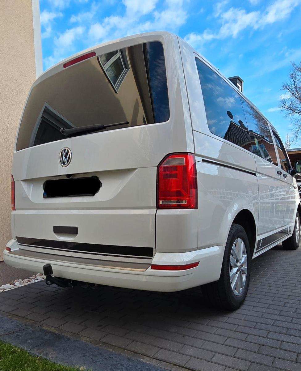 Volkswagen T6 Multivan