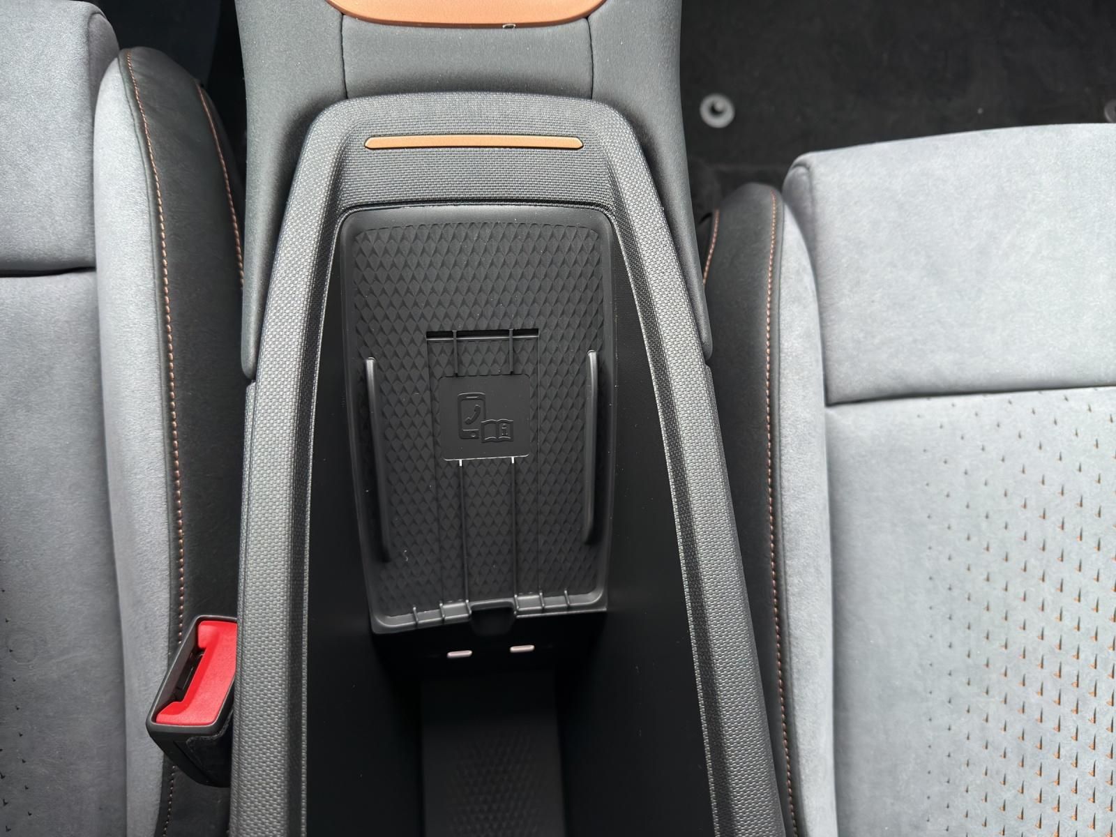 Cupra Born - Bild 30