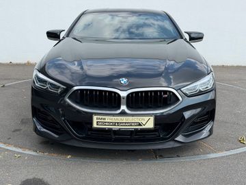 BMW M850 - 3