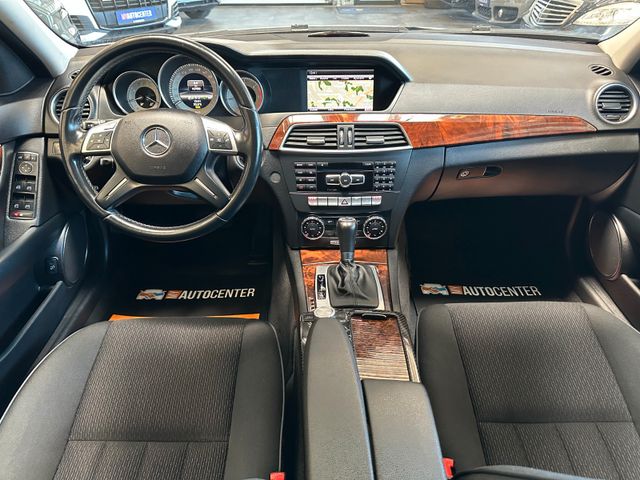MYAUTOCENTER – Gebraucht- und Jahreswagen mit Werkstattservice in Pfaffenhofen Mercedes-Benz C 220 CDI BlueEfficiency *BiXenon*Schiebed*TÜV*
