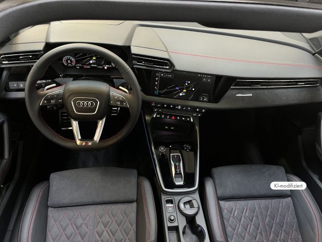Audi A3 Sportback S line 35 TFSI Matrix Navi Pano SO foto 16