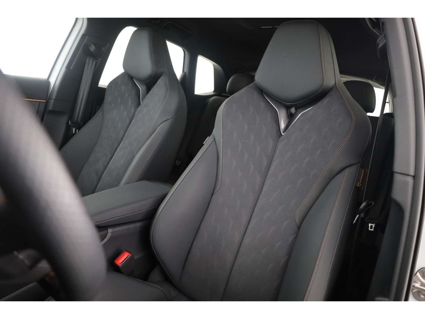 Cupra Terramar - Bild 11