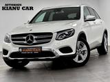Mercedes-Benz GLC 220 d 4Matic.LED.AHK.NAVI.PDC.MBUX.PDC - Mercedes-Benz GLC 220 in Bremen