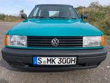 Volkswagen Oldtimer*kein Rost*Rentner*TÜVneu*Sammlerzustand - gebrauchte VW Polo aus dem Jahr 1991