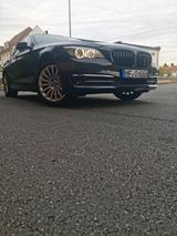 BMW 730d - gebrauchte BMW 730 aus dem Jahr 2012