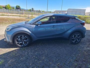 Toyota C-HR - 3