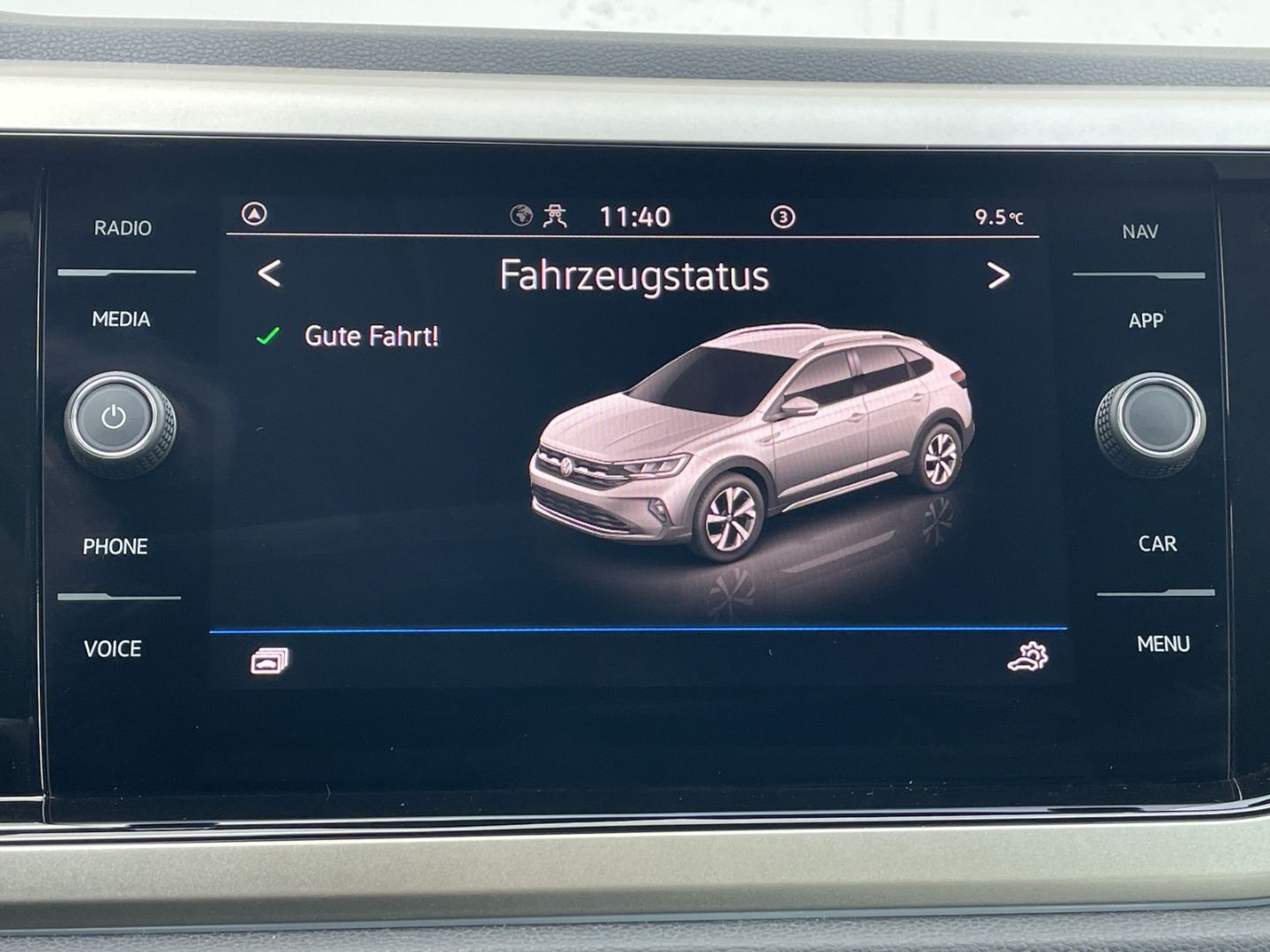 Taigo 1.0TSI DSG Move AHK/Kamera/App-Connect/ACC
