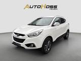 Hyundai ix35**FIFA World Cup Edition** AWD/Sitzhzg/Autom - Hyundai ix35: Automatik
