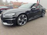 Audi RS5 Coupe 2.9 TFSI quattro VCOCK HEADUP KAMERA - Audi RS5 mit Benzin-Antrieb: Automatik