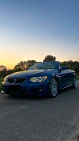 BMW E93 330d  | M-Paket ab Werk | Kw V2 | etc. - BMW 330 aus 2011: 330d
