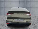Skoda Enyaq Coupe 85 Sportline + MAXX + AHK + 21" - Skoda Gebrauchtwagen in Chemnitz