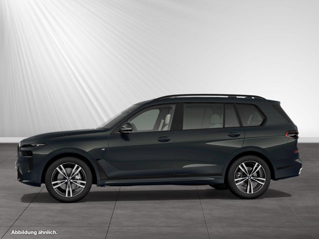 BMW X7 - Bild 6