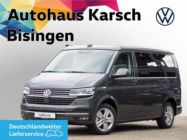 Volkswagen NFZ California 6.1 Ocean Edition Motor 2,0 l TDI