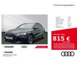 Audi A3 Sportback S line 45 TFSI e Komfort-Paket Navi