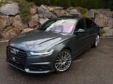 Audi A6 Lim. 3.0 TDI quattro COMPETITION ACC MATRIX