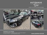 Audi A5 Cabrio 40 TFSI S-Line*NAVI*LED*KAMERA*DAB* - gebrauchte Audi A5 aus dem Jahr 2024