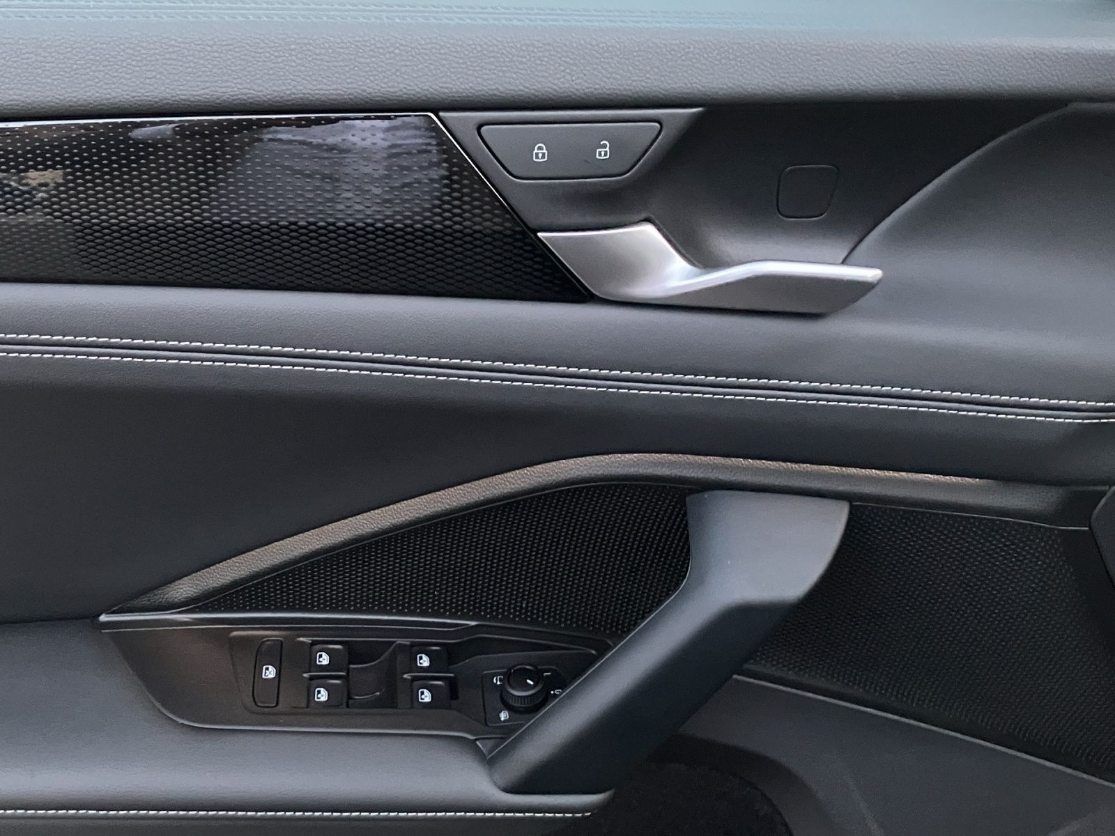 Volkswagen Tayron - Bild 8