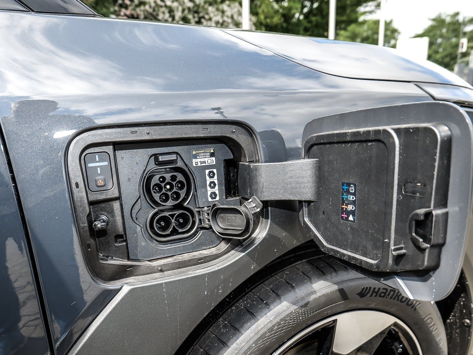 Kia EV2 - Bild 16