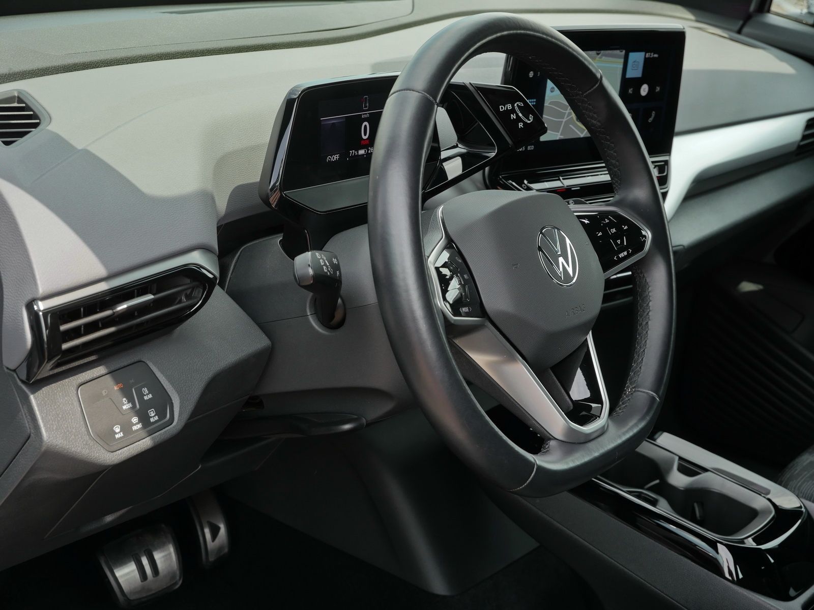 Volkswagen ID.4 - Bild 20
