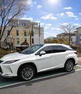 Lexus RX 450 450h Luxury Line Luxury Line - Lexus RX 450 mit Panoramadach