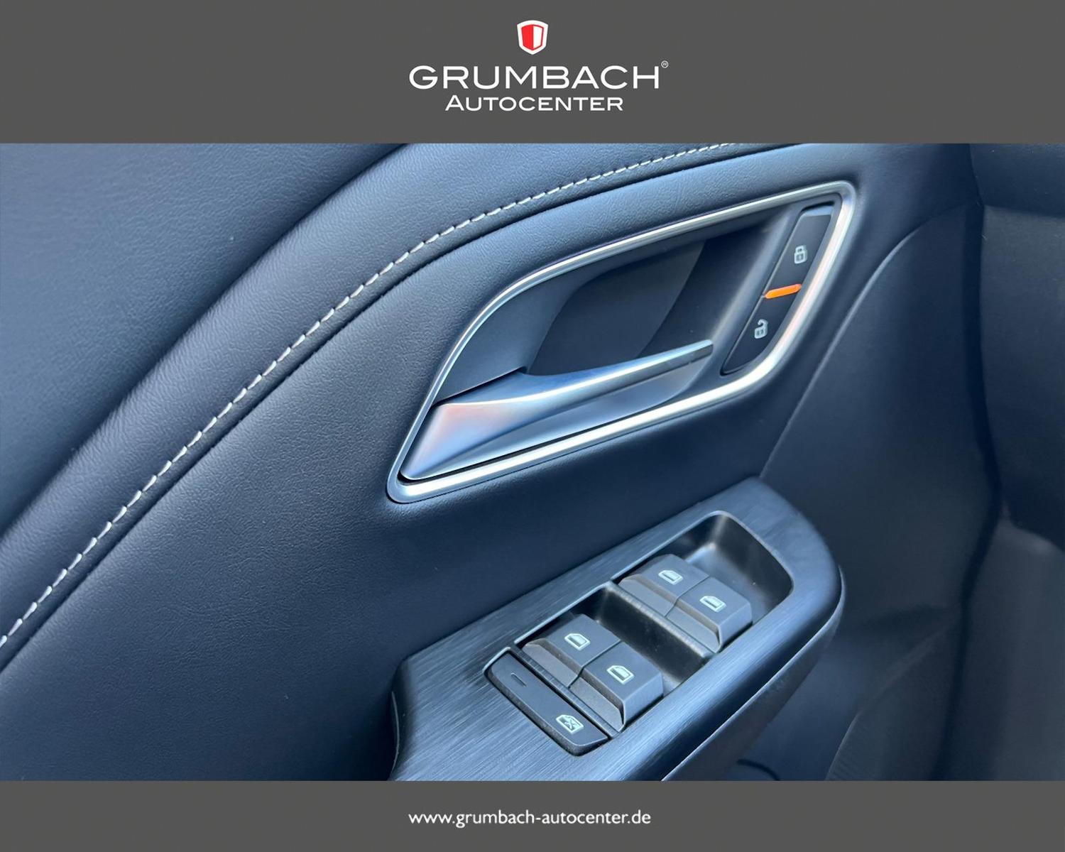 MG ZS Luxury 1.5 Hybrid+ Automatik Leder 18Zoll ..., миниатюра 20