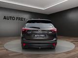 Mazda CX-5 Diesel NAKAMA NAVI AHK KAMERA BOSE LED - Mazda Gebrauchtwagen in Augsburg