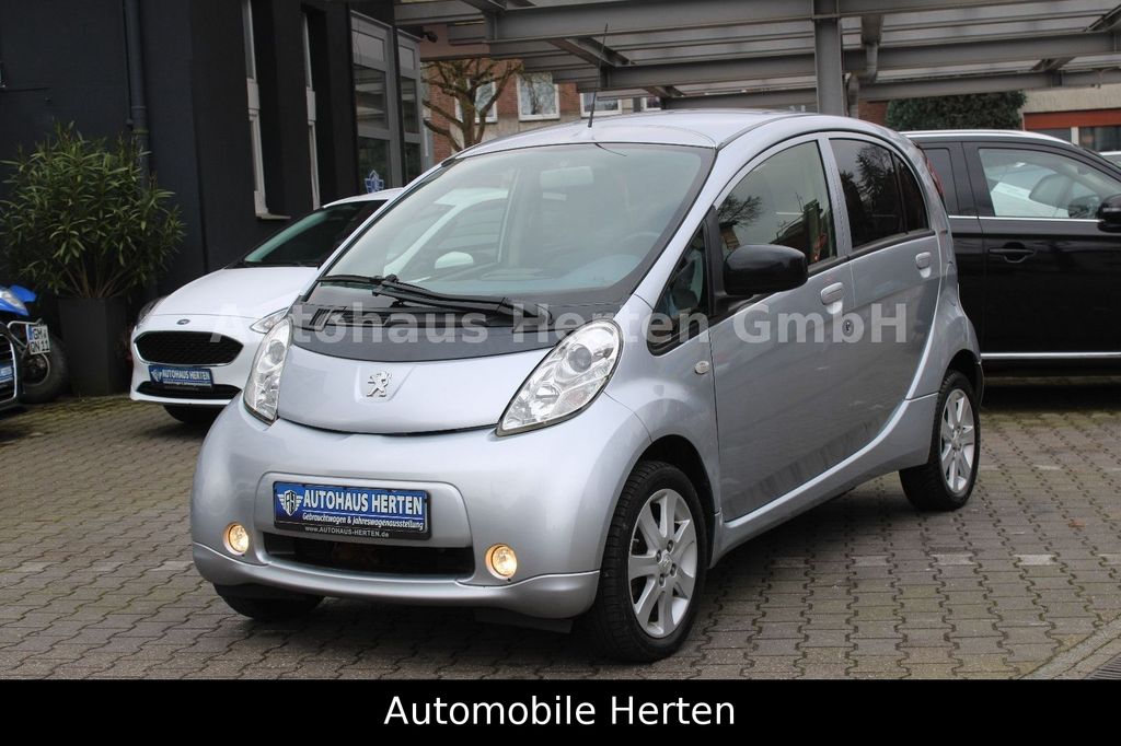 Angebot ansehen Peugeot iOn