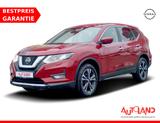 Nissan X-Trail 1.7 dCi Acenta LED Navi 360° AHK DAB - Nissan X-Trail in Halle