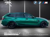 BMW M3 Touring Competition xDrive+M PERFORMANCE UMBA - BMW M3: Performance
