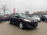 Mazda 5 Center-Line 7 Sitzer - AHK - Tüv 02.2027