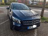 Mercedes-Benz GLA 200  - Mercedes-Benz GLA 200 in Freiburg