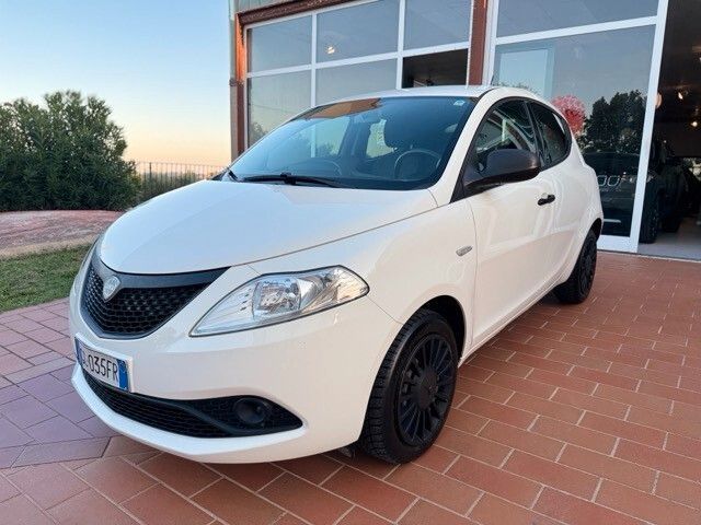 Image of Lancia Ypsilon