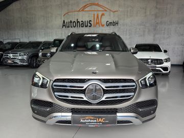 Mercedes GLE 350 - 3