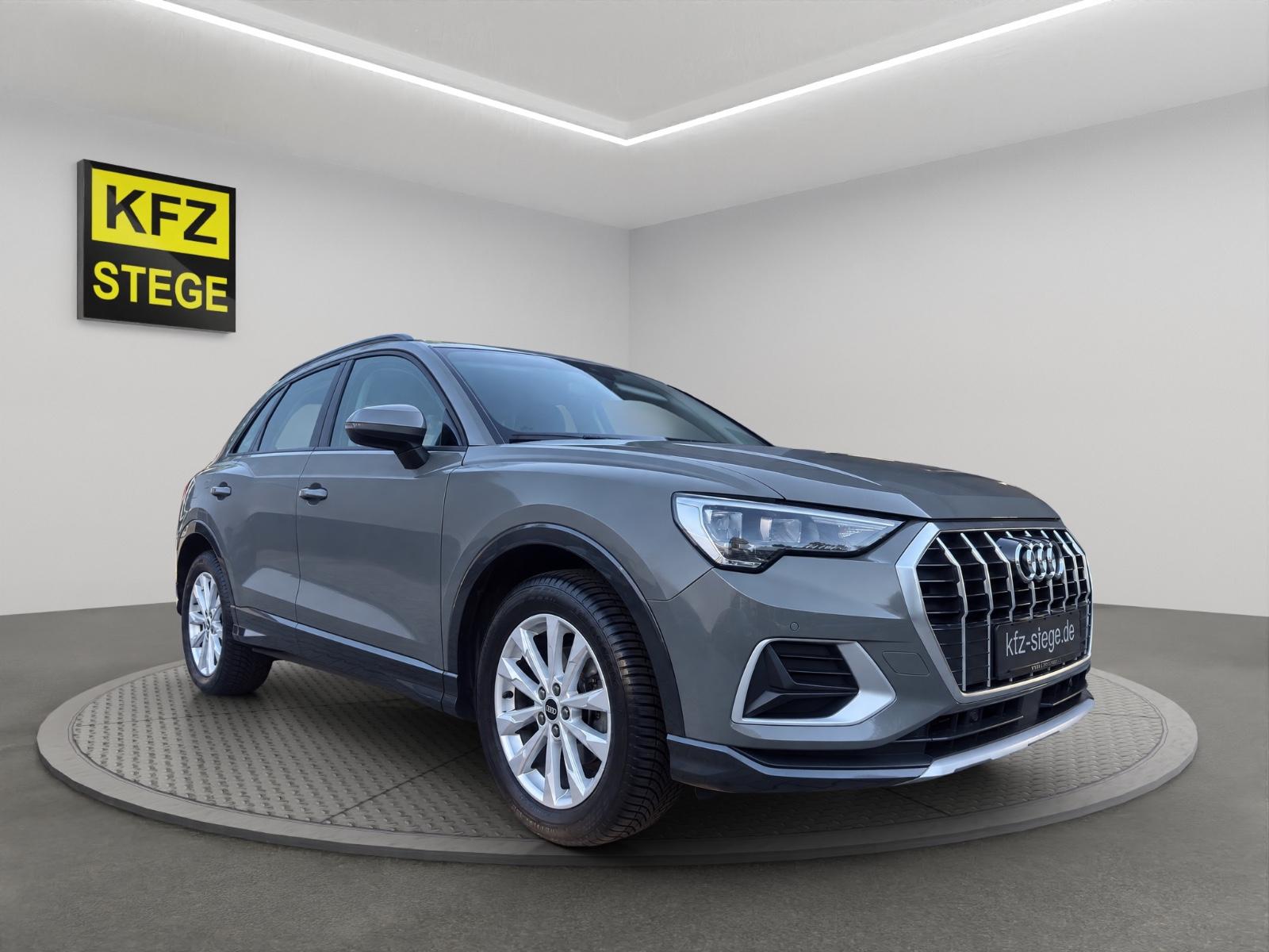 Audi Q3 35 TFSI advanced/ ViCo/ LED/ DAB, миниатюра 3