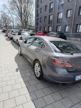 Mazda 6 2.0 | 119tkm | TÜV 2027 | Top Zustand - Mazda 2 in Kiel