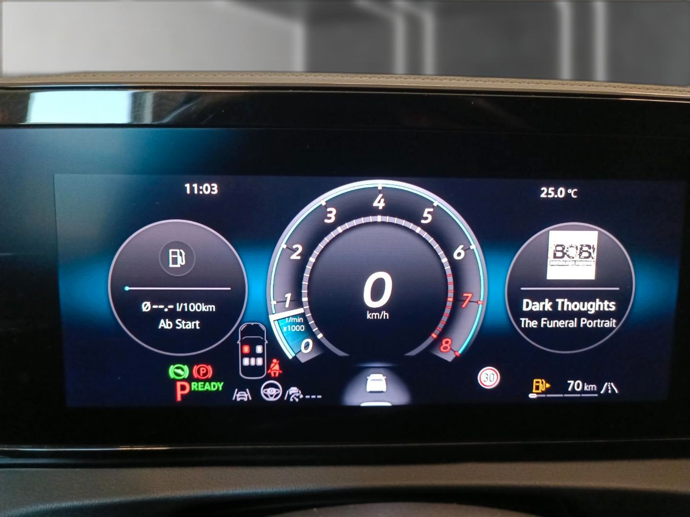 Volkswagen Tiguan - Bild 14