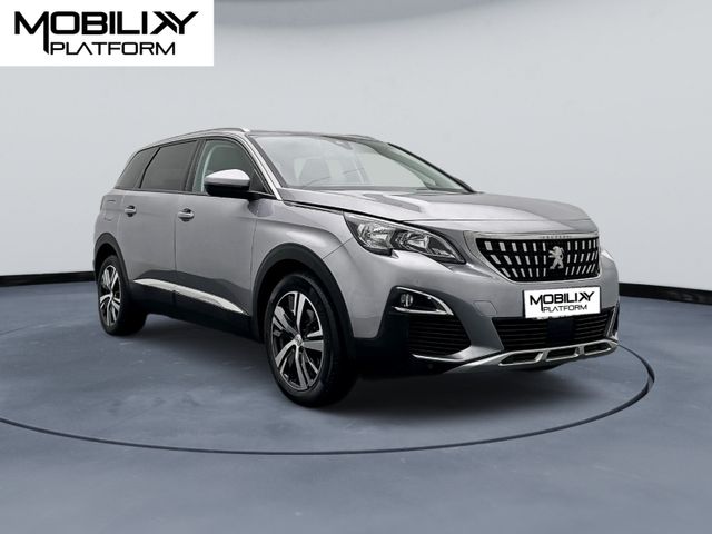 Peugeot 5008 GT