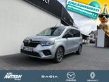 Renault Kangoo III PKW Techno TCe 130 - Renault Kangoo aus 2025