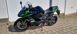 Kawasaki Ninja 1000sx   NEU SERVİCE-TUV-REIFEN-KETTE  - KAWASAKI R 1000