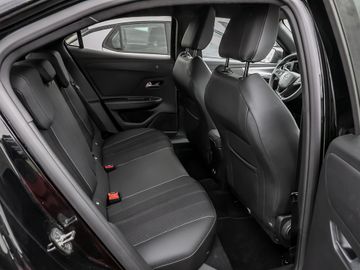 Opel Mokka 1.2 GS Line Kamera Navi LED