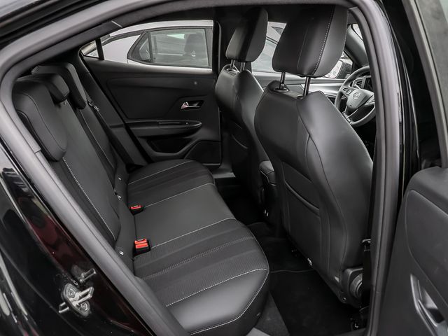 Opel Mokka 1.2 GS Line Kamera Navi LED