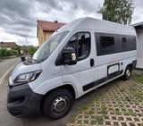 Westfalia Columbus 540 - Westfalia Columbus