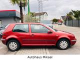 Volkswagen Golf Comfortline - VW Gebrauchtwagen von 1998